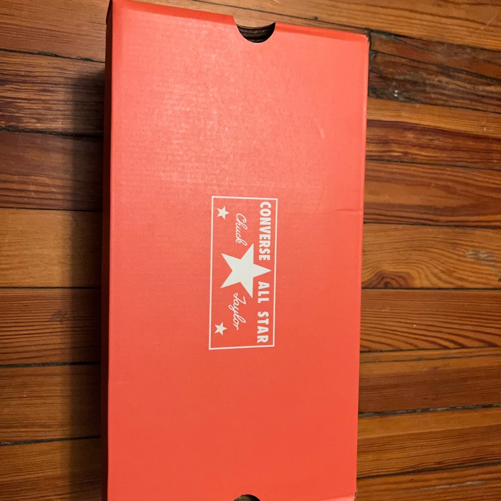 Chinatown Market x A Bathing Ape x Chuck 70 High ‘Black’ - Picture 2 of 7